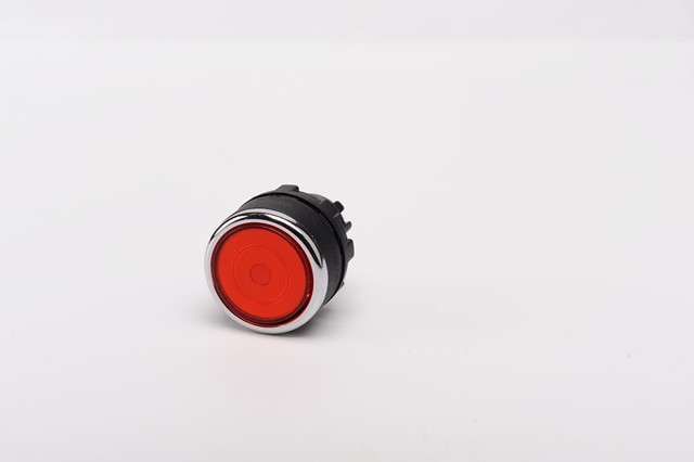 Spare Part Spring Stay Put Red Button Actuator